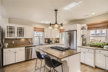 1400 S Vine St, Denver, CO 80210