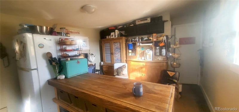7343 Sweany Rd, Fort Garland, CO 81133