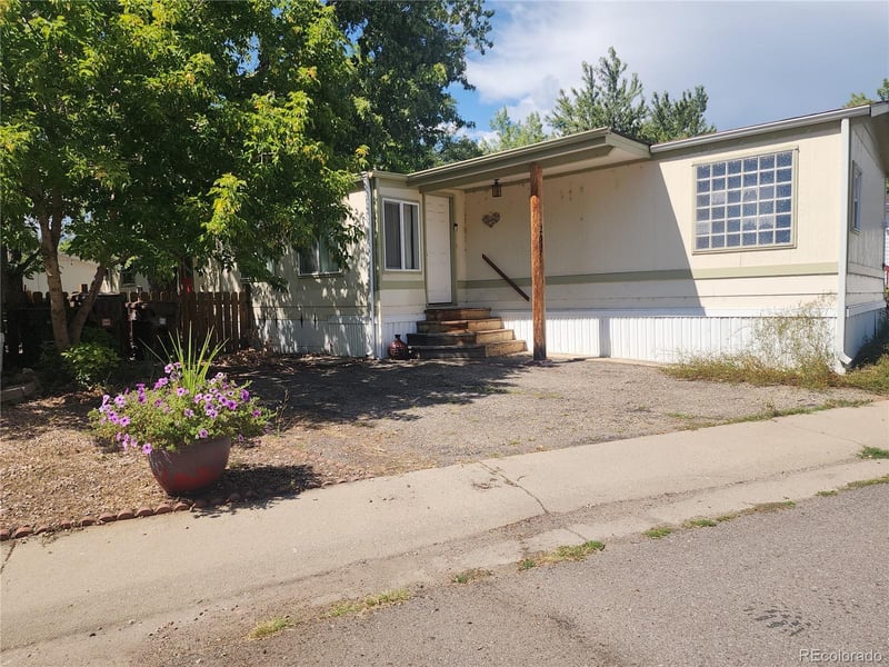 5000 Butte St Lot 202, Boulder, CO 80301