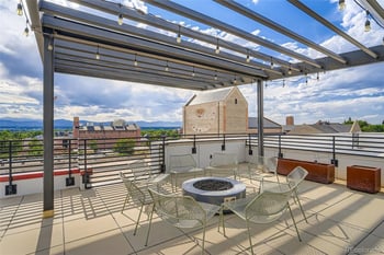 2374 S University Blvd #205, Denver, CO 80210
