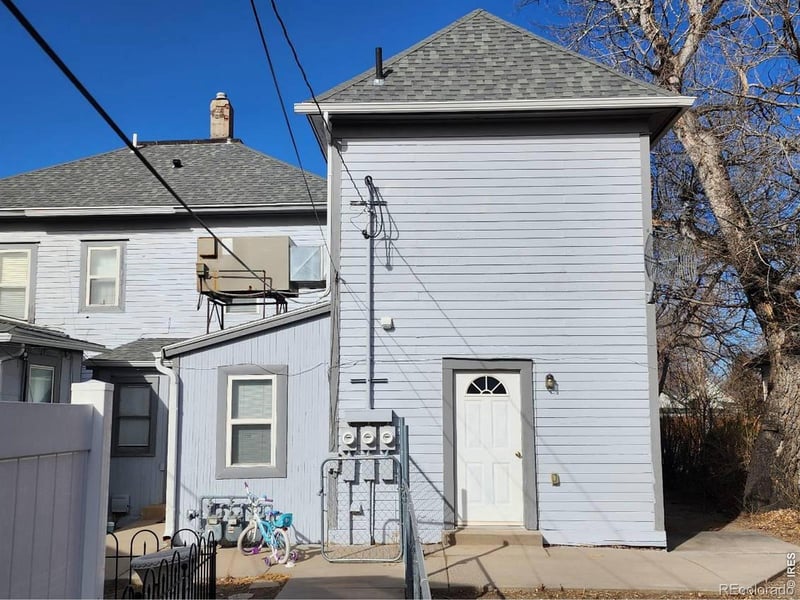 131 Park St, Sterling, CO 80751