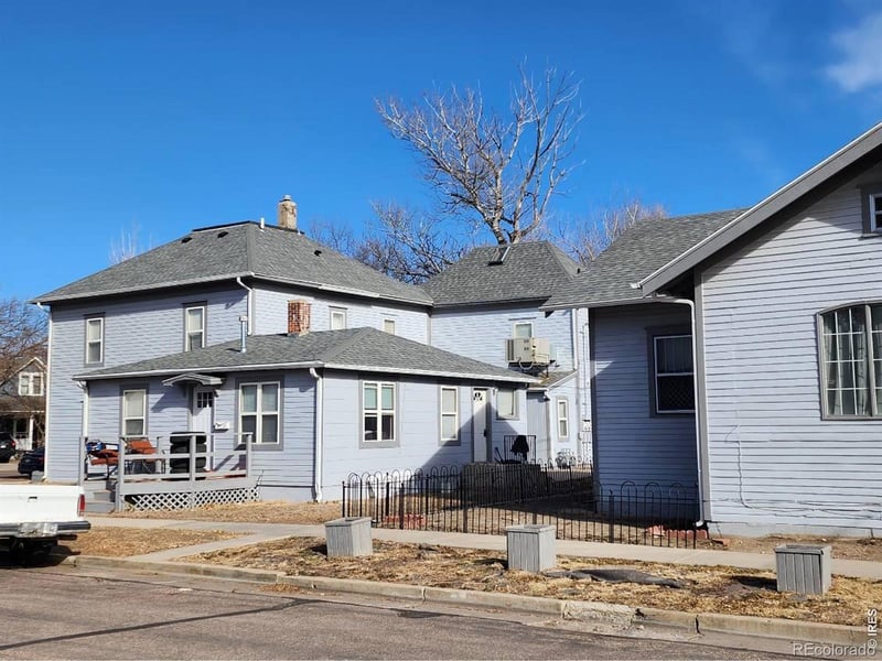 131 Park St, Sterling, CO 80751