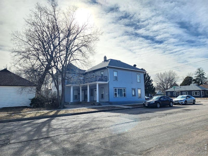 131 Park St, Sterling, CO 80751