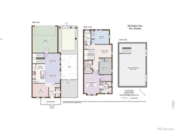 348 Rodden Dr, Erie, CO 80516