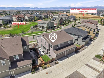 348 Rodden Dr, Erie, CO 80516