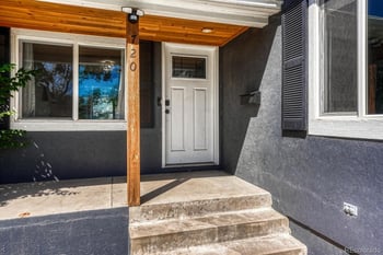 720 S Prospect St, Colorado Springs, CO 80903