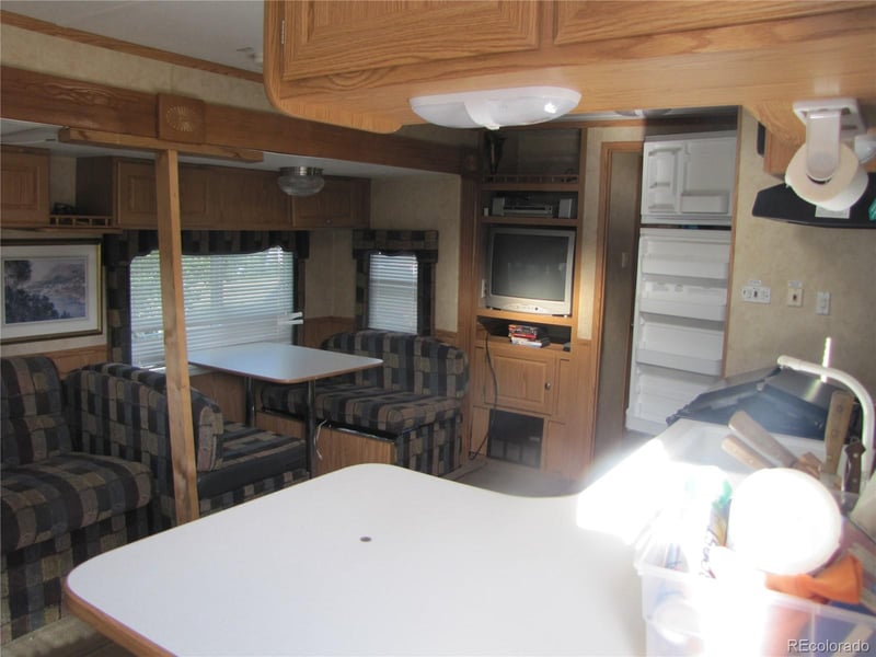 111 Water Tank Cir, Hartsel, CO 80449