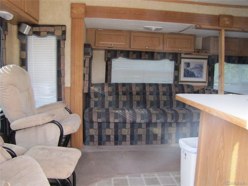 111 Water Tank Cir, Hartsel, CO 80449
