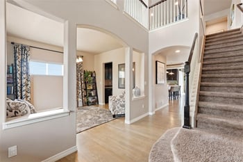2264 Reed Grass Way, Colorado Springs, CO 80915