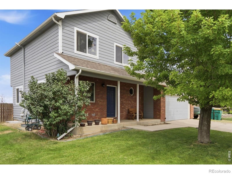 725 E 4th St Rd, Eaton, CO 80615