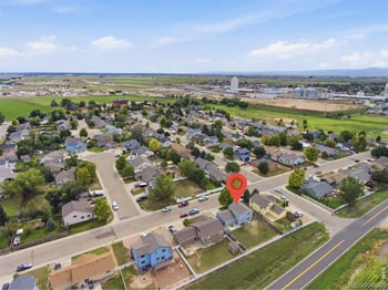 725 E 4th St Rd, Eaton, CO 80615