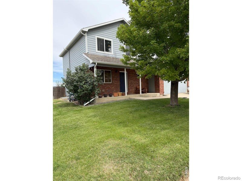 725 E 4th Street Rd, Eaton, CO 80615