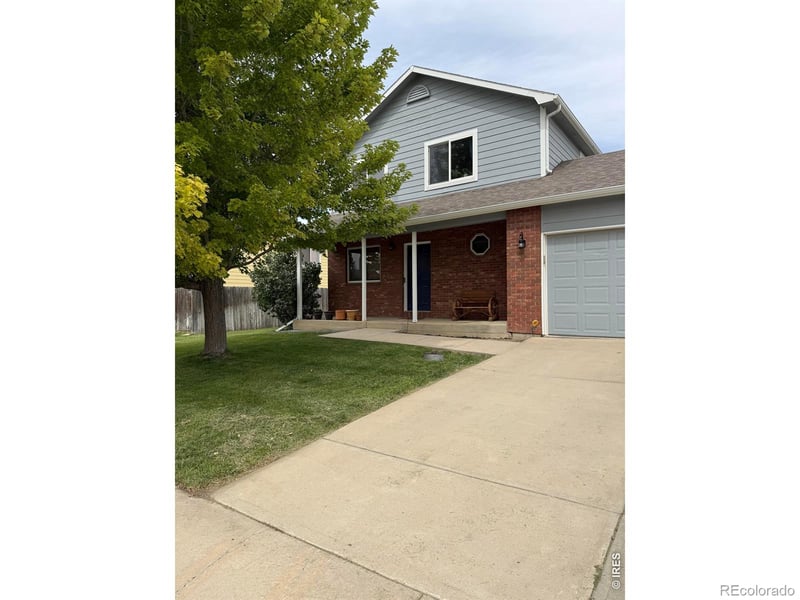 725 E 4th Street Rd, Eaton, CO 80615