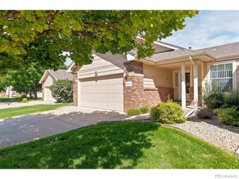 2607 Forsythia Dr, Loveland, CO 80537