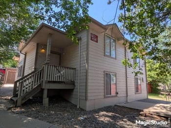 741-743 19th St, Boulder, CO 80302