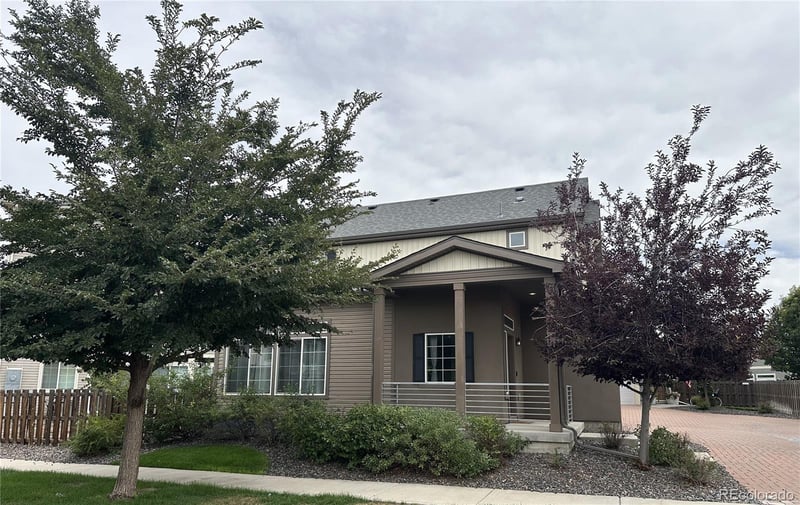 200 S Oak Hill St, Aurora, CO 80018