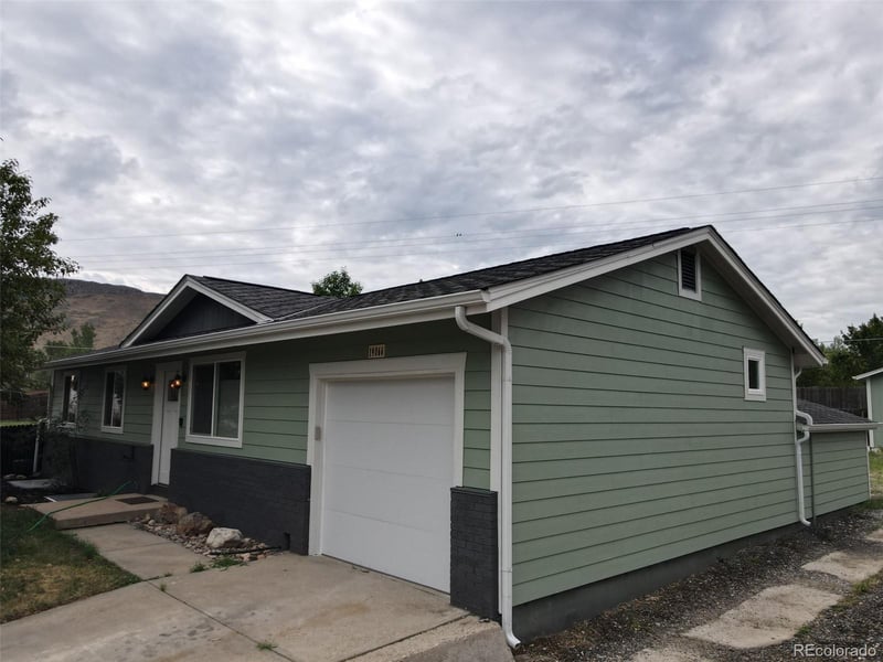 19066 W 59th Dr, Golden, CO 80403