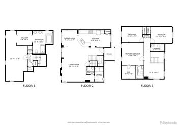 13922 Ivy St, Thornton, CO 80602
