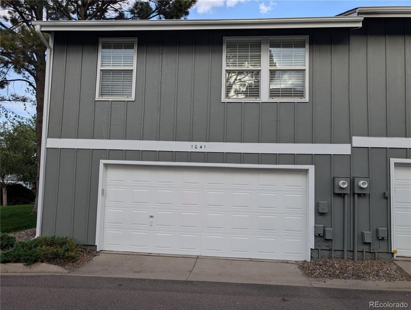 1041 S Fraser Way, Aurora, CO 80012