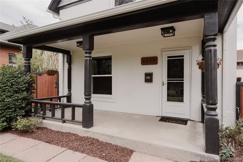 4208 Umatilla St, Denver, CO 80211