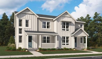13306 Cibola Way, Parker, CO 80134