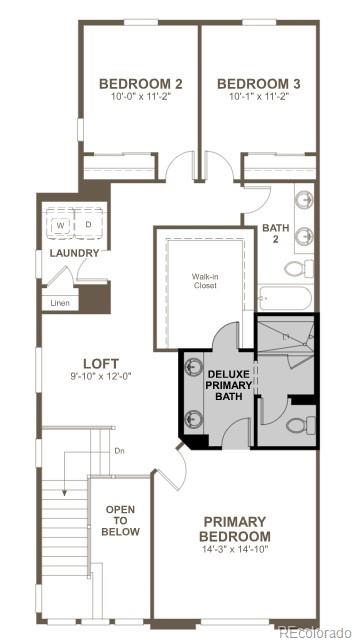 13306 Cibola Way, Parker, CO 80134