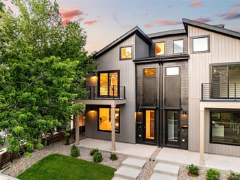 2419 S Lafayette St, Denver, CO 80210
