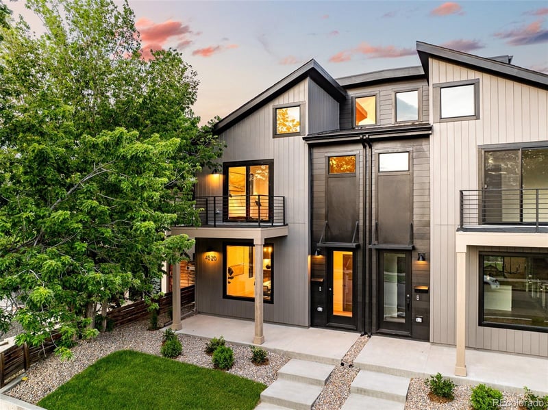 2419 S Lafayette St, Denver, CO 80210