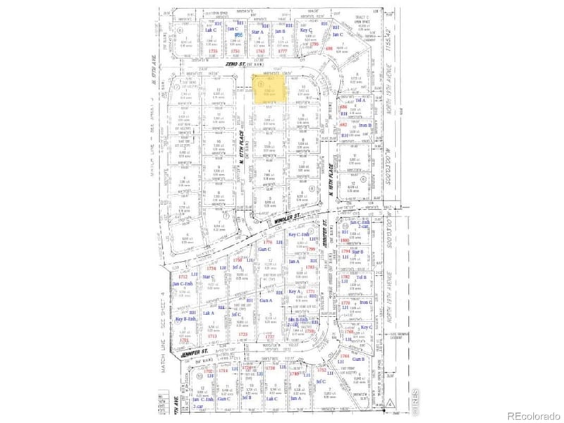 690 N 17th Pl, Brighton, CO 80601