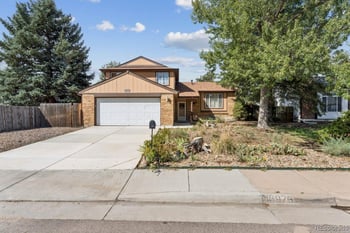 16976 E Progress Cir, Aurora, CO 80015