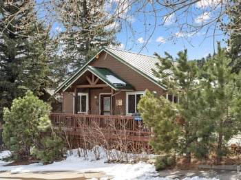 220 Virginia Dr #22, Estes Park, CO 80517