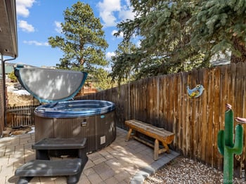 220 Virginia Dr #22, Estes Park, CO 80517