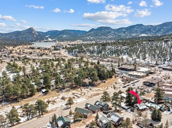 220 Virginia Dr #22, Estes Park, CO 80517