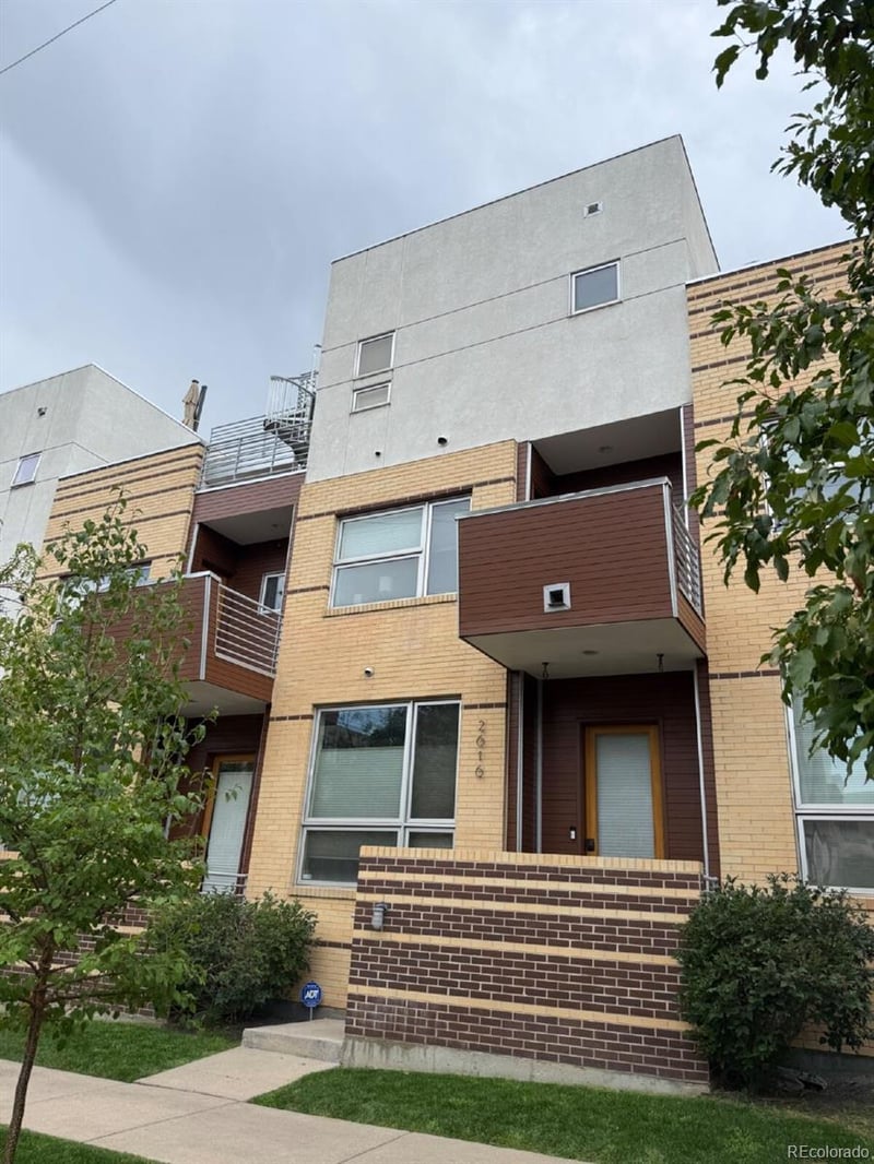 2606 17th St, Denver, CO 80211