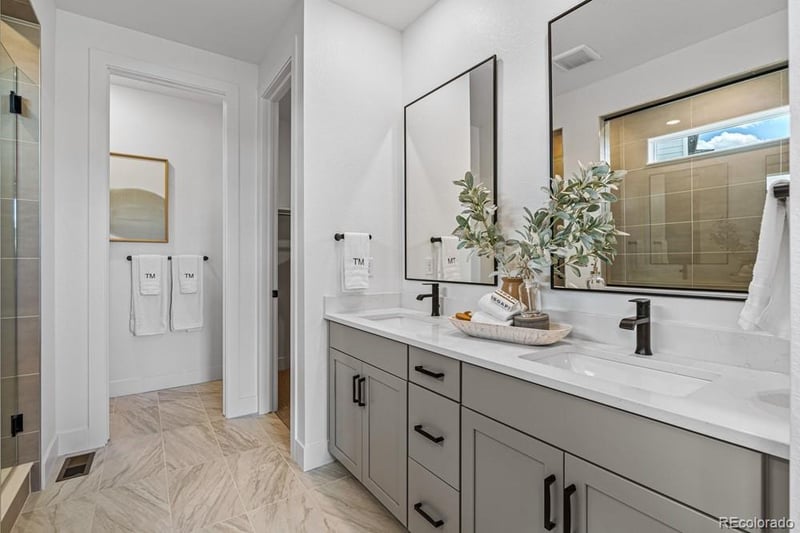 17048 W 92nd Dr, Arvada, CO 80007
