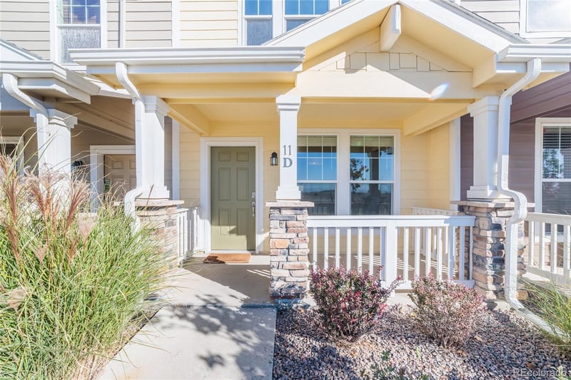 15612 E 96th Way #11D, Commerce City, CO 80022
