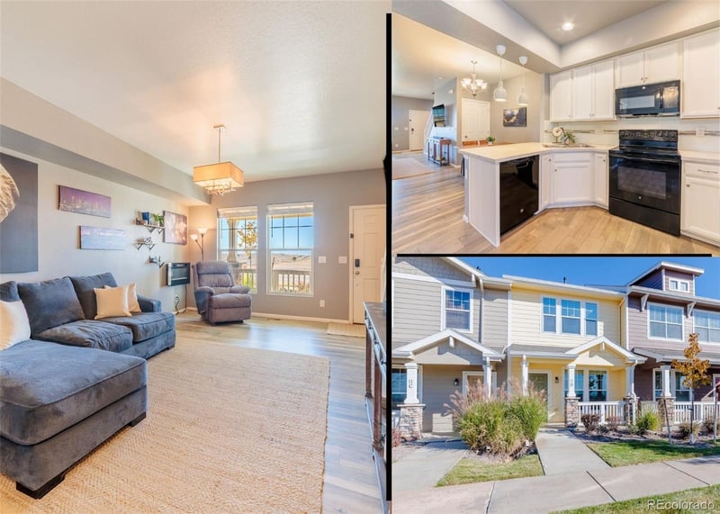 15612 E 96th Way #11D, Commerce City, CO 80022