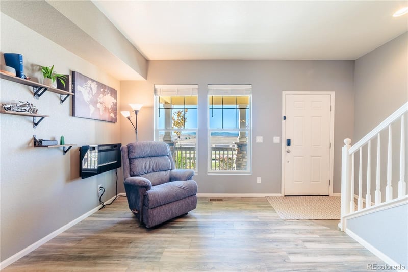 15612 E 96th Way #11D, Commerce City, CO 80022