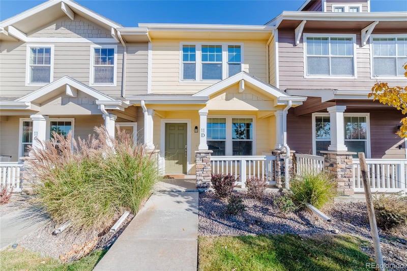 15612 E 96th Way #11D, Commerce City, CO 80022