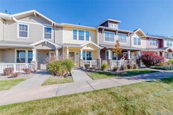 15612 E 96th Way #11D, Commerce City, CO 80022