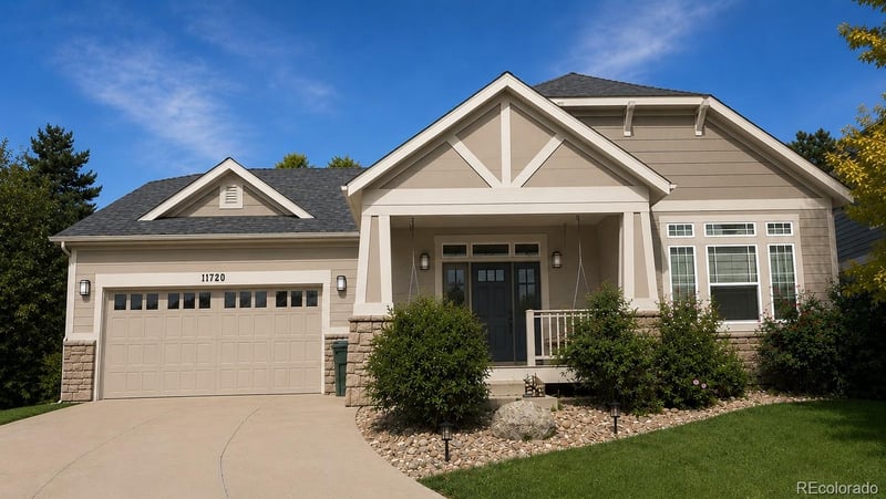 11720 W 106th Pl, Westminster, CO 80021