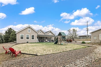 6691 S Abilene Way, Centennial, CO 80111