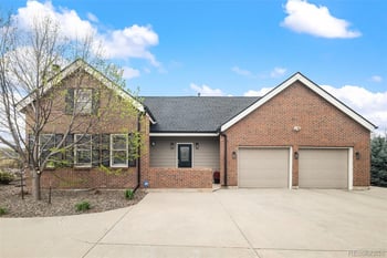 6691 S Abilene Way, Centennial, CO 80111