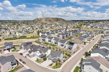 4616 Girardot Point, Castle Rock, CO 80104