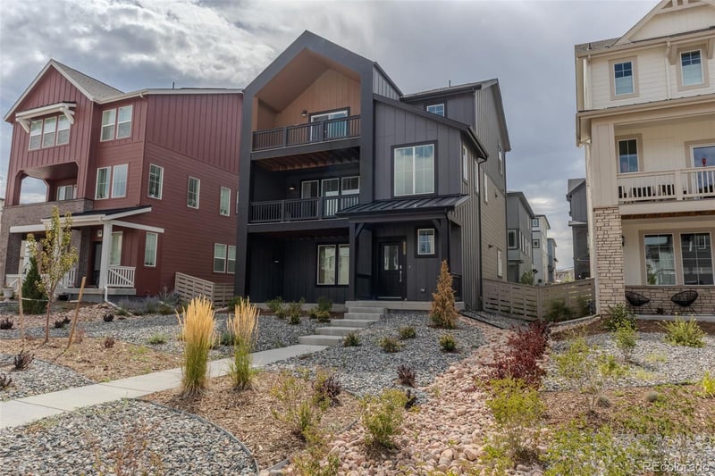 8858 Waterleaf Ln, Littleton, CO 80125