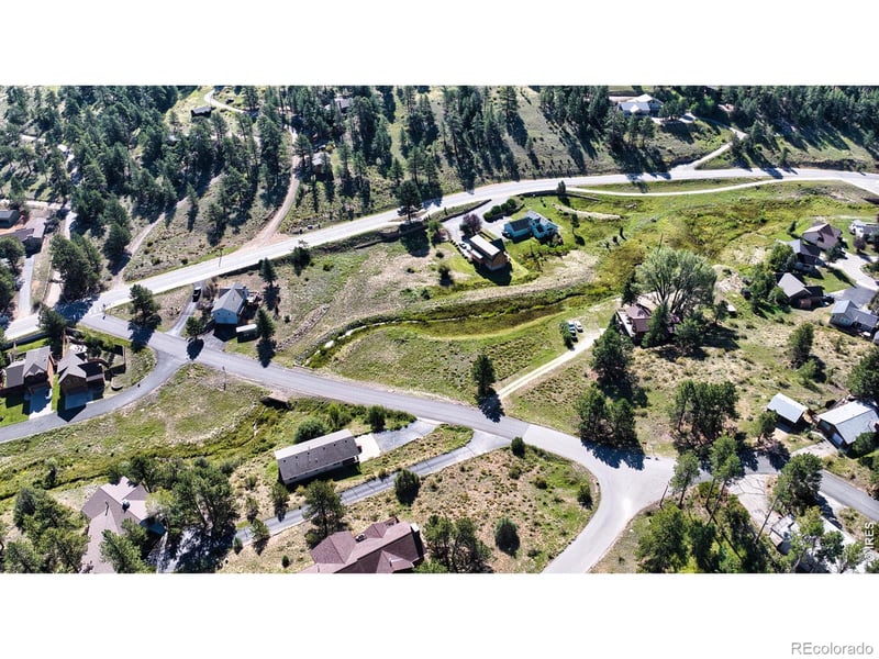 Country Club Dr, Estes Park, CO 80517