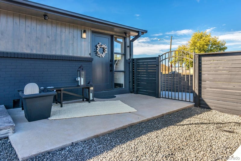 8701 E 11th Ave, Denver, CO 80220