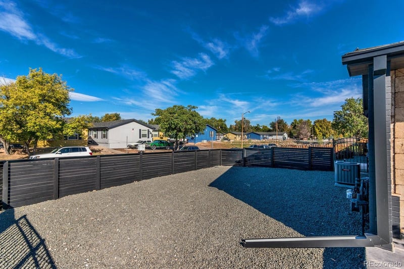 8701 E 11th Ave, Denver, CO 80220