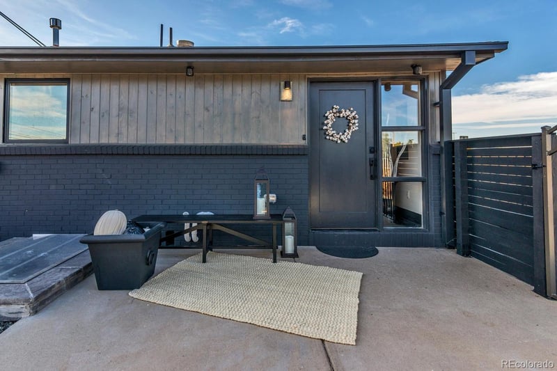 8701 E 11th Ave, Denver, CO 80220