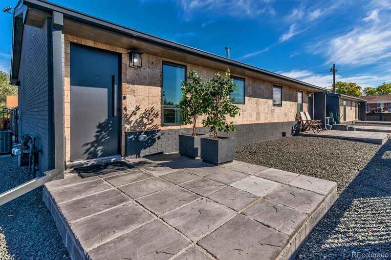 8701 E 11th Ave, Denver, CO 80220